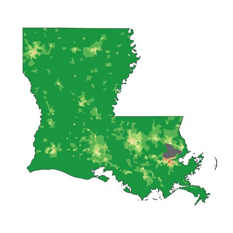 Louisiana - RDOF Toolkit – Broadband Toolkit