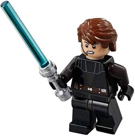 LEGO Star Wars Anakin Skywalker Clone Minifigure with Blue Lightsaber by LEGO | Walmart Canada