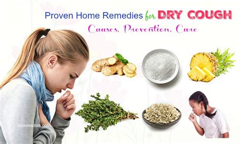 29 Proven Home Remedies For Dry Cough: Causes, Prevention, Cure