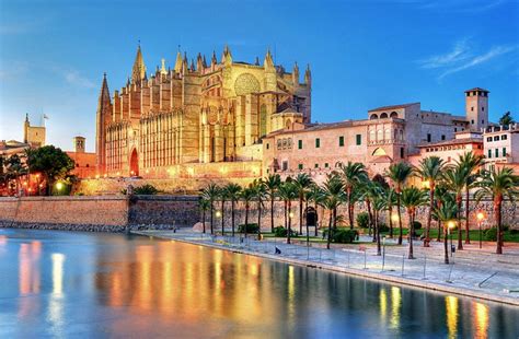 12 Top-Rated Attractions & Things to Do in Mallorca (Majorca) | PlanetWare