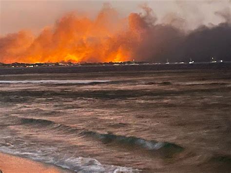 Maui fires: What to know about Hawaii's deadliest disaster, damage and death toll | Reuters