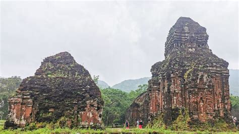 My Son Sanctuary - UNESCO Heritage Site 1-Hour from Hoi An