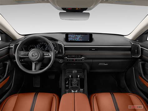 2023 Mazda CX-50: 73 Interior Photos | U.S. News