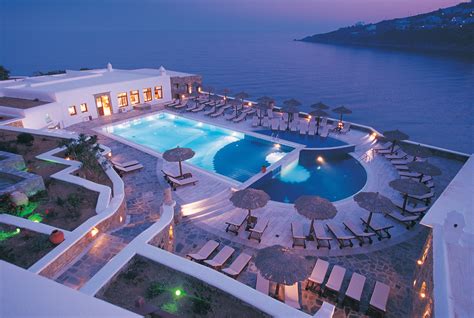 Petasos Beach Resort & Spa - Mykonos | Transat