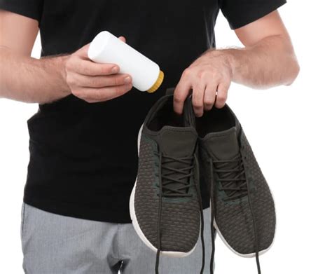 Comprehensive Ways to Tackle Smelly and Stinky Shoes