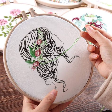 The 10 Best Embroidery Cloth Styles to Serve as Your Artwork’s Backdrop (2020) - 22 Words