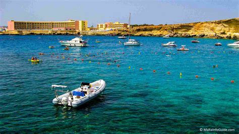 Paradise Bay Beach Malta | A Remote Bay In The North of Malta