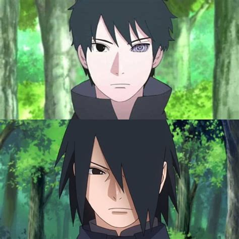 Sasuke Hairstyle Tutorial