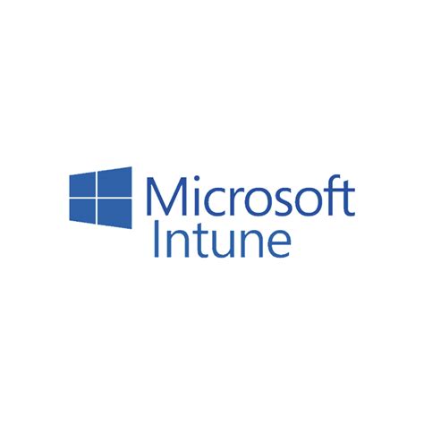 Intune Logo Transparent