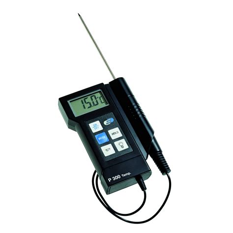 Digital Laboratory Thermometers | ICL Calibration