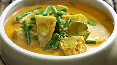 Gulai Nangka Padang | Unilever Food Solutions ID