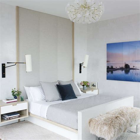 30 Minimalist Bedroom Ideas That Will Inspire You To Declutter