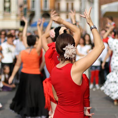 10 amazing facts about Spanish culture | Raptor Translations Magazine