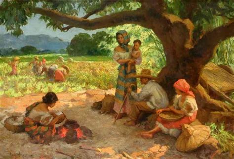 Philippine Art & Philippine Paintings