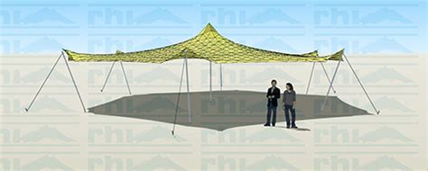 Stretch Tent Sizes for all types of events | RHI Stretch Tents