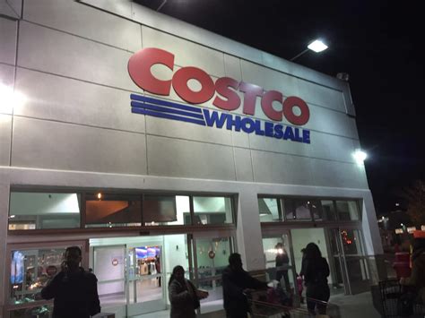 Costco Wholesale