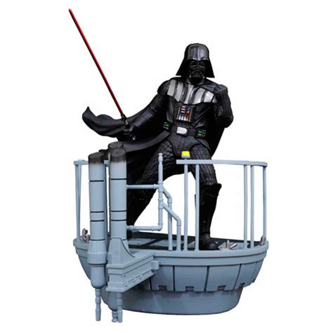 Darth Vader Statue - Star Wars - 41cm - +queespadas