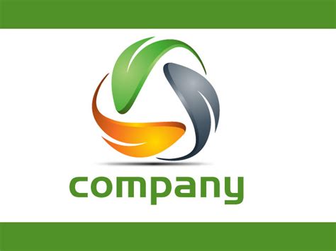 corporate business logo design idea free download this a letter