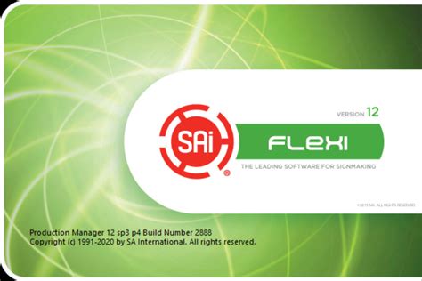 Sai Flexi & Print 12 - KINGSIGN TECHNOLOGY CO., LTD. - ecplaza.net