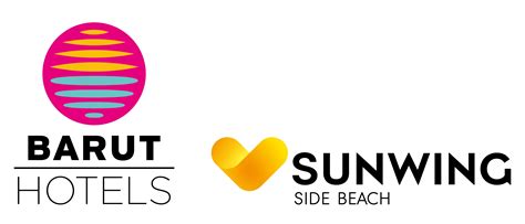 Sunwing Logo - LogoDix