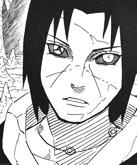 183 best Manga-AnimeGif / NarutoArt images on Pinterest | Itachi uchiha ...