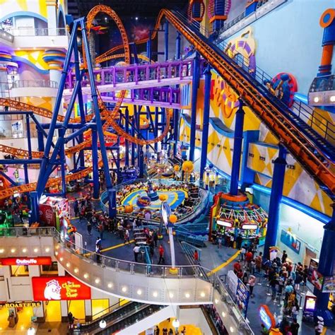 Berjaya Times Square Theme Park Ticket Price 2024 + [Promotions ...