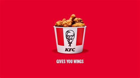 KFC’s latest stunt is pinching other brands’ slogans