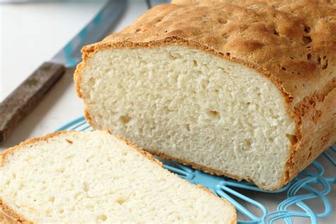 Perfect Dairy Free Bread Recipe - Eat Kanga