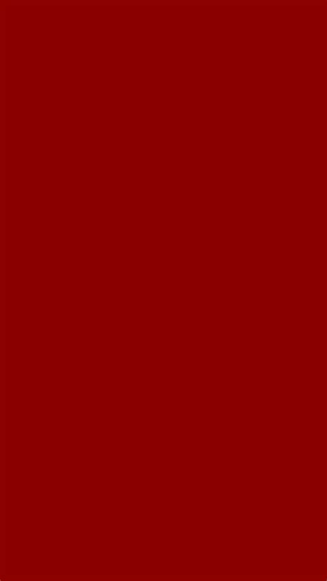 640x1136 Dark Red Solid Color Background | Solid color backgrounds, Red ...