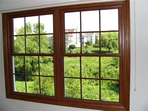 Double Hung Windows - Custom Built Windows, Inc.