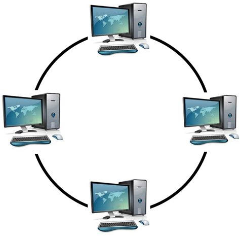 Understanding Ring topology and its advantages and disadvantages