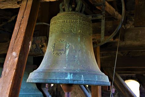 Why does the Church Bell Ring All the Time? | by Anne Bonfert | Be Unique | Aug, 2020 | Medium