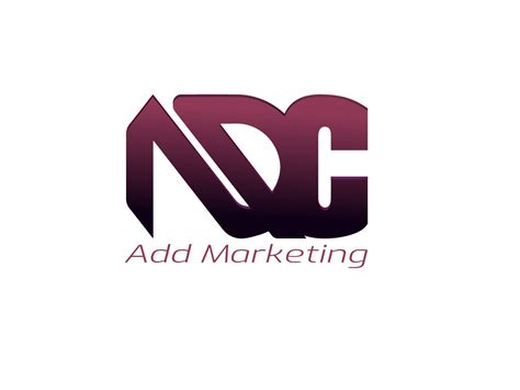 NDC Logo by Pixxel Draw on Dribbble