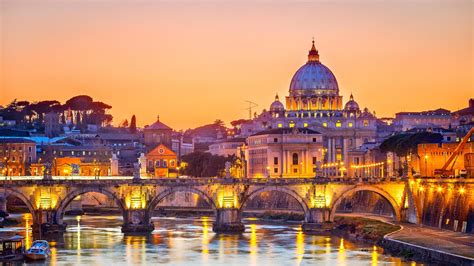 Rome Wallpaper HD Free Download