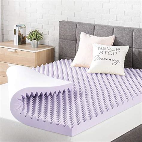 Top 10 Best Egg Crate Mattress Topper Twin 2023 Reviews