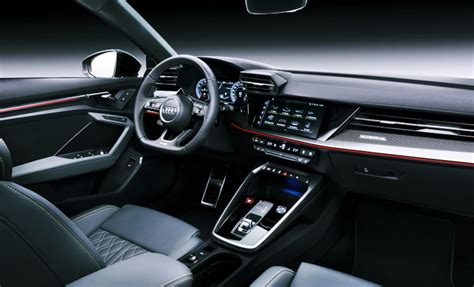 2022 Audi RS3 Hatchback Pricing, and Specs - Audi Review Cars