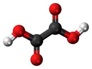 Oxalic Acid | Formula, Uses & Properties | Study.com