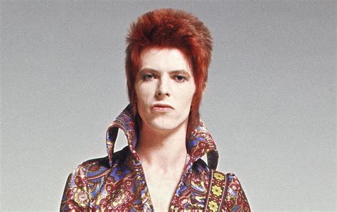 David Bowie’s ‘The Rise And Fall Of Ziggy Stardust And The Spiders From Mars’ Celebrates 50 ...