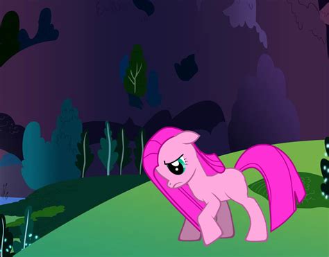 Kid Pinkie Pie by izzyblue132 on DeviantArt