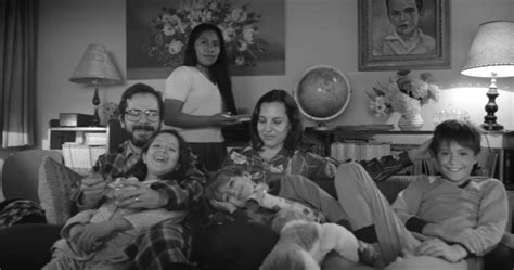 Roma Official Trailer: Alfonso Cuaron Goes for Oscar Gold | IndieWire