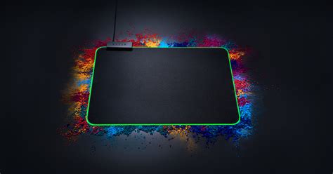 Gaming Mouse Pads | Gaming Mouse Mats | Computer Mouse Pad ️ | Razer Canada