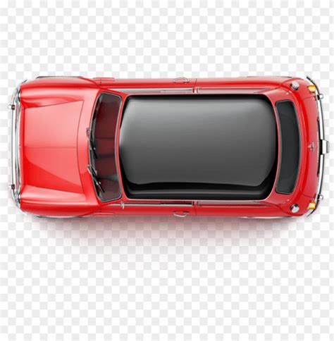 Free download | HD PNG red top car cars png top view PNG transparent with Clear Background ID ...