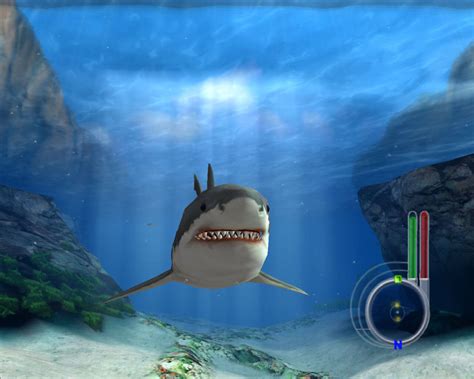 Jaws: Unleashed - Old Games Download