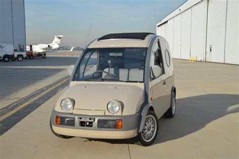 1989 Nissan S-Cargo | Toprank Importers