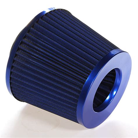 Universal Carbon Finish Car Air Filter Mesh Cone 76mm – Alexnld.com