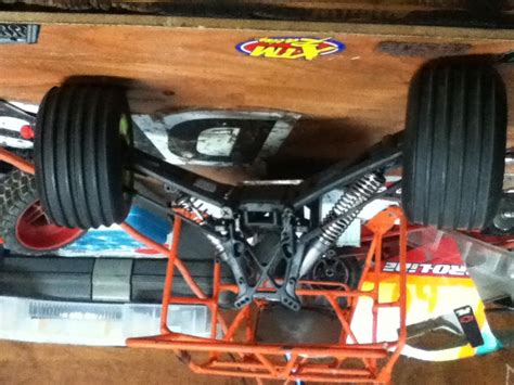 my first trophy truck build - R/C Tech Forums