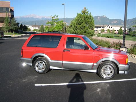 1992 GMC Typhoon - Overview - CarGurus