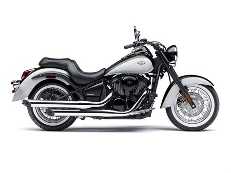 KAWASAKI Vulcan 900 Classic (2014-2016) Specs, Performance & Photos - autoevolution