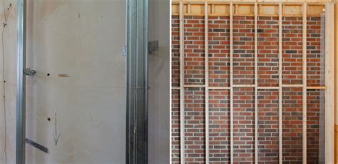 Metal Stud Framing: Sizes, Uses, and Installation Tips - yardworship.com