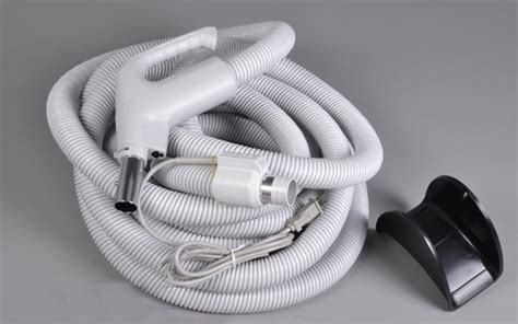 Beam Central Vacuum Hose 30 Ft Electric 50865